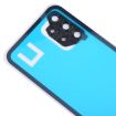 Samsung Galaxy A32 5G Battery Back Cover with Camera Lens Cover - 5