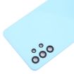 Samsung Galaxy A32 5G Battery Back Cover with Camera Lens Cover - 4