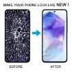 Samsung Galaxy A35 SM-A356B OLED LCD Screen Digitizer Assembly with Frame - 7