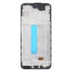 Samsung Galaxy A25 SM-A256B OLED LCD Screen Digitizer Assembly with Frame - 4