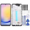 Samsung Galaxy A25 SM-A256B OLED LCD Screen Digitizer Assembly (Black) - 1