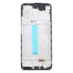 Samsung Galaxy A25 SM-A256B OLED LCD Screen Digitizer Assembly (Black) - 4