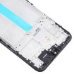 Samsung Galaxy A25 SM-A256B OLED LCD Screen Digitizer Assembly (Black) - 6