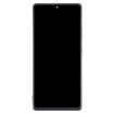 Samsung Galaxy A71 5G SM-A716B OLED LCD Screen Digitizer with Frame - 3