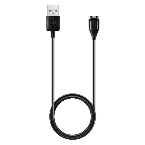 Garmin Venu 2 Plus Charger - Black - 1