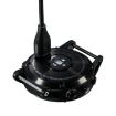 Garmin Fenix 7S Charger - Data Transmission - Black - 4