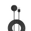 Garmin Venu 2S Charger with Data Transmission - Black - 1