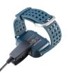 Garmin Lily/Vivomove HR USB Clip Charger Cradle Dock - 6