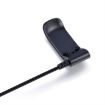 Garmin Forerunner 610 Smart Watch Charging Data Cable - Black - 4
