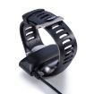 Garmin Forerunner 610 Smart Watch Charging Data Cable - Black - 7