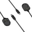 Garmin MARQ 2 Type-C Port Smart Watch Charger Cable - 1m - 4