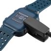 GarminMove Trend Type-C Smart Watch Charger Clip Dock - 4