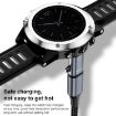 Garmin Watch Charging Adapter - 8 Pin Side Elbow - 4