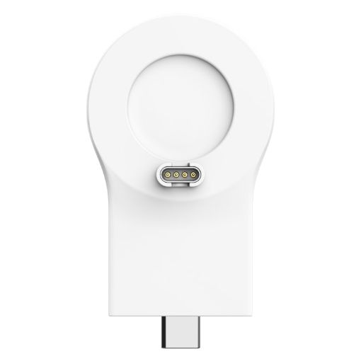 NILLKIN USB-C/Type-C Mini Portable Smart Watch Charger For Garmin - 1