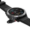 Garmin Type-C/USB-C Female Watch Charging Adapter - Red - 6