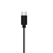 Garmin Descent G1/Fenix 7/Tactix 7 Charging Cable - 1m (Black) - 5