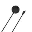 Garmin Forerunner 158 Type-C/USB-C Watch Charger - Black - 5