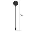 Garmin EPIX 2 Type-C/USB-C Watch Charger - Black - 3