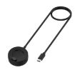 Garmin Instinct 2S Type-C/USB-C Watch Charger - Black - 2