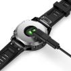 Garmin Type-C/USB-C Female Watch Charging Adapter - Black - 7