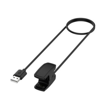 Garmin Descent G1 Watch Charging Clip - Black - 1