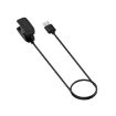 Garmin Descent G1 Solar Charger Clip - Black - 2