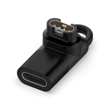 JUNSUNMAY Garmin Venu 3/Venu 3S Charging Data Sync Adapter - 1