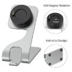 JUNSUNMAY Garmin Venu 3 Charger Holder - 1.5m (Silver) - 4