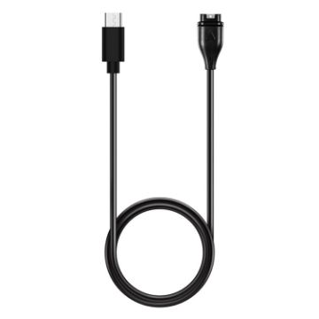 JUNSUNMAY Garmin Venu 3/Venu 3S Charging Cable - 1m, Type-C Port - 1