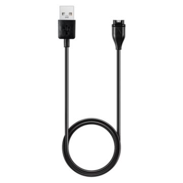 JUNSUNMAY Garmin Venu 3/Venu 3S Charging Cable - 1m, USB Port - 1