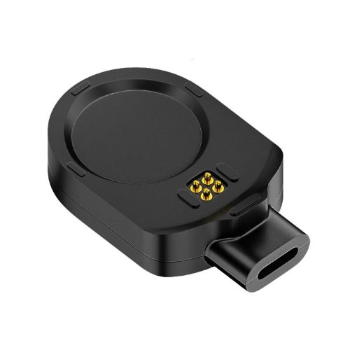 Garmin MARQ2 Athlete 8 Pin Port Smart Watch Charging Adapter - 1