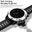 Garmin MARQ2 Athlete 8 Pin Port Smart Watch Charging Adapter - 4