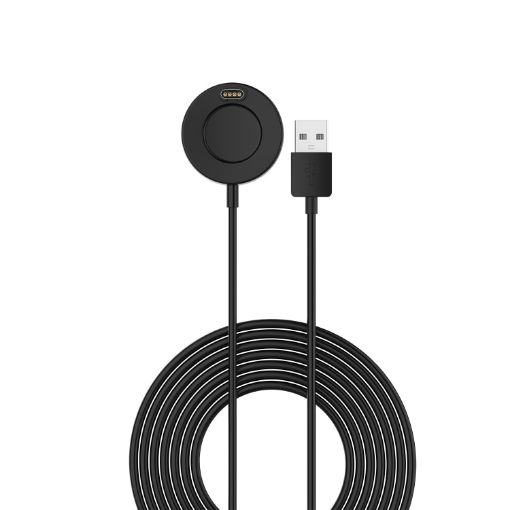 Garmin Venu Integrated Watch Charger - Black - 1