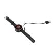 Garmin Forerunner 645 Music Charger - Data Transmission (Black) - 4