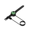 Garmin Tactix 7 Pro Charger - Data Transmission - Black - 3