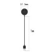 Garmin Epix Pro Smart Watch Charging Cable - 1m Length - 4