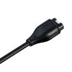 Garmin Venu 3S USB Port 1m Smart Watch Charging Cable - Black - 4
