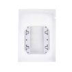 Panasonic ES9943C Electric Shaver Mesh - Plastic Bag Package - 4