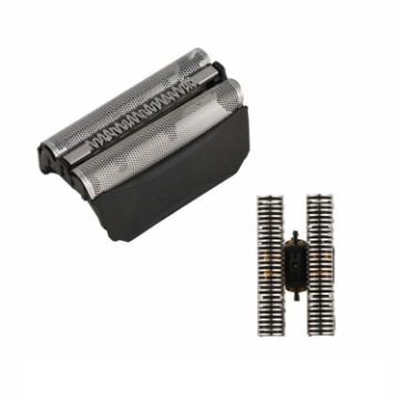 Braun Electric Shaver Knife Network + Cutter Head - 1