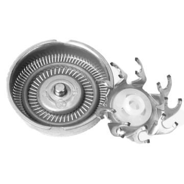 Flyco FR8/FS373/339/372/360 Electric Razor Shaver Blade Cutter Head - 1