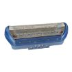 Electric Shaver Foil for Braun 10B/20B/20S Series - Sky Blue - 1