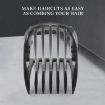 Philips Hair Clipper Comb Positioner HC3420 HC5410 HC5450 HC7452 - 5