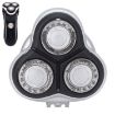 Philips Shavers HQ7310 HQ7340 Replacement Blade - Silver - 1