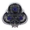 Philips Shavers HQ7310 HQ7340 Replacement Blade - Silver - 5