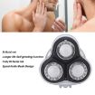 Philips Shavers HQ7310 HQ7340 Replacement Blade - Silver - 7