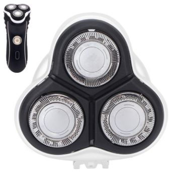 Philips Shavers HQ7310 HQ7340 Replacement Blade - White - 1