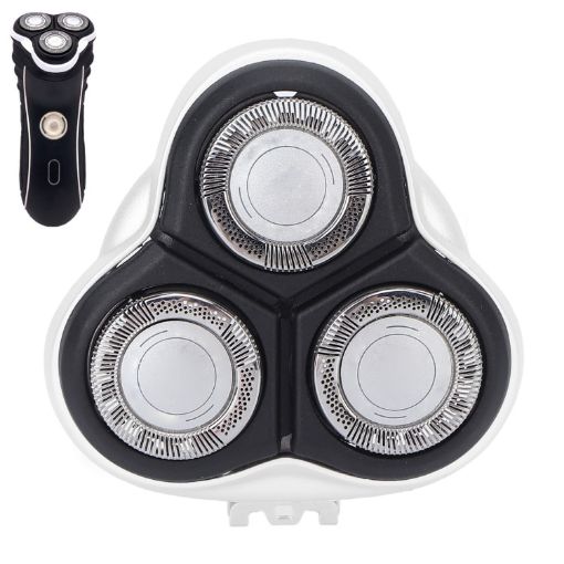 Philips Shavers HQ7310 HQ7340 Replacement Blade - White - 1