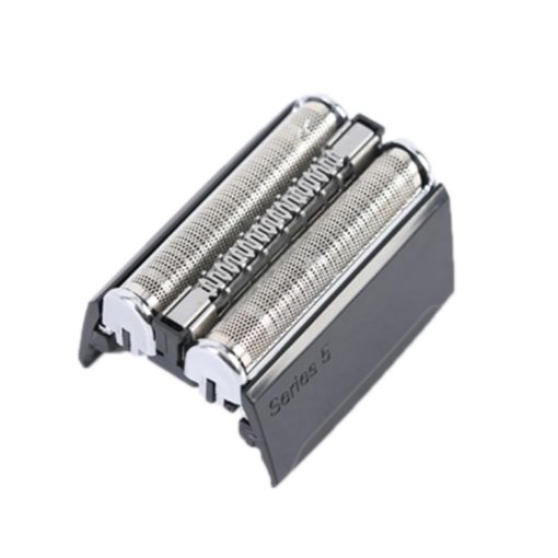 BRAUN 5 Series/52B Electric Shaver Head Omentum Assembly - 1