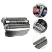 BRAUN 70S Electric Shaver Silver Mesh Cutter Head - Plastic Package - 5