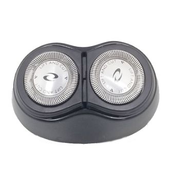 Shaver Overall Head for Philips HQ9 Series - HQ912 HQ915 HQ916 - 1